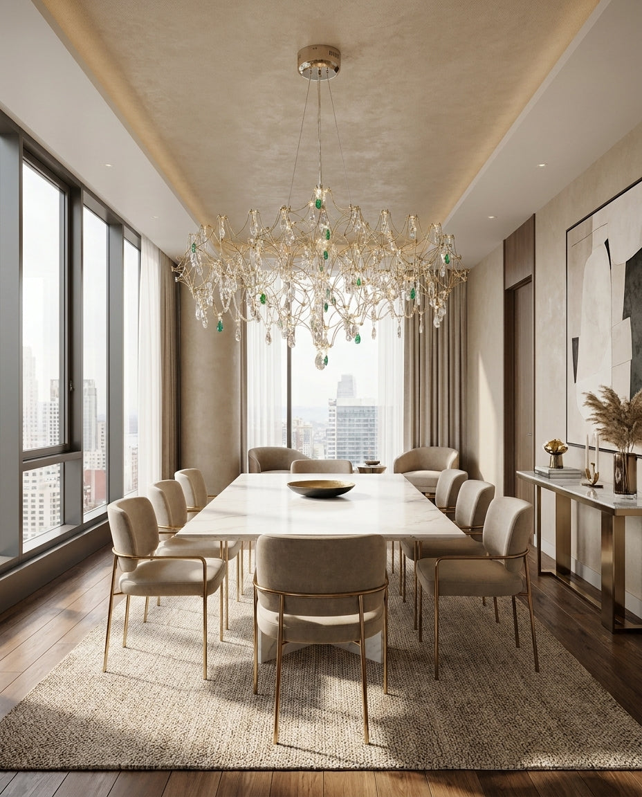 Eastvale2 Candelabru Montelisse