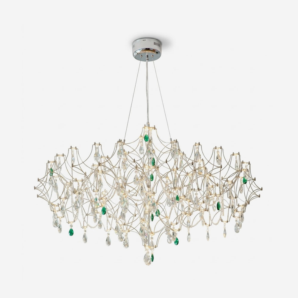 Eastvale2 Candelabru Montelisse