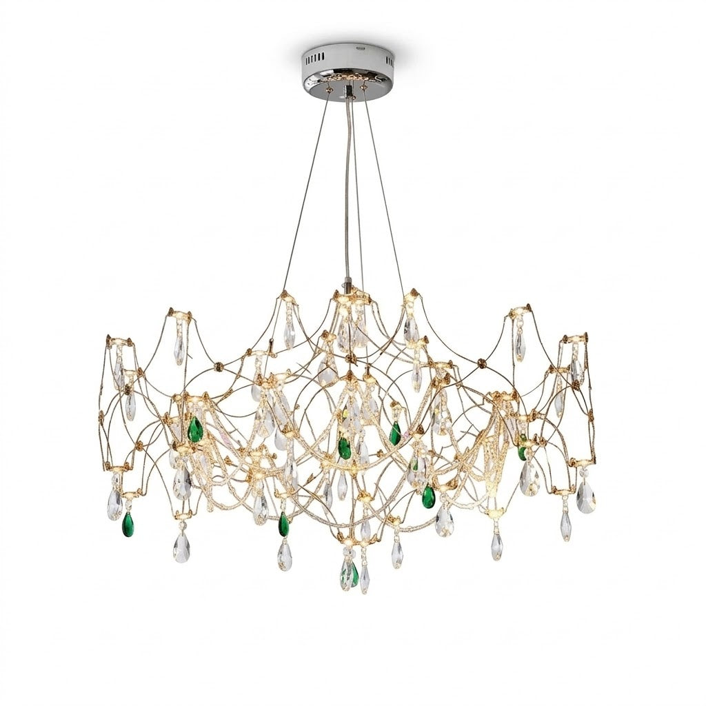 Eastvale2 Candelabru Montelisse