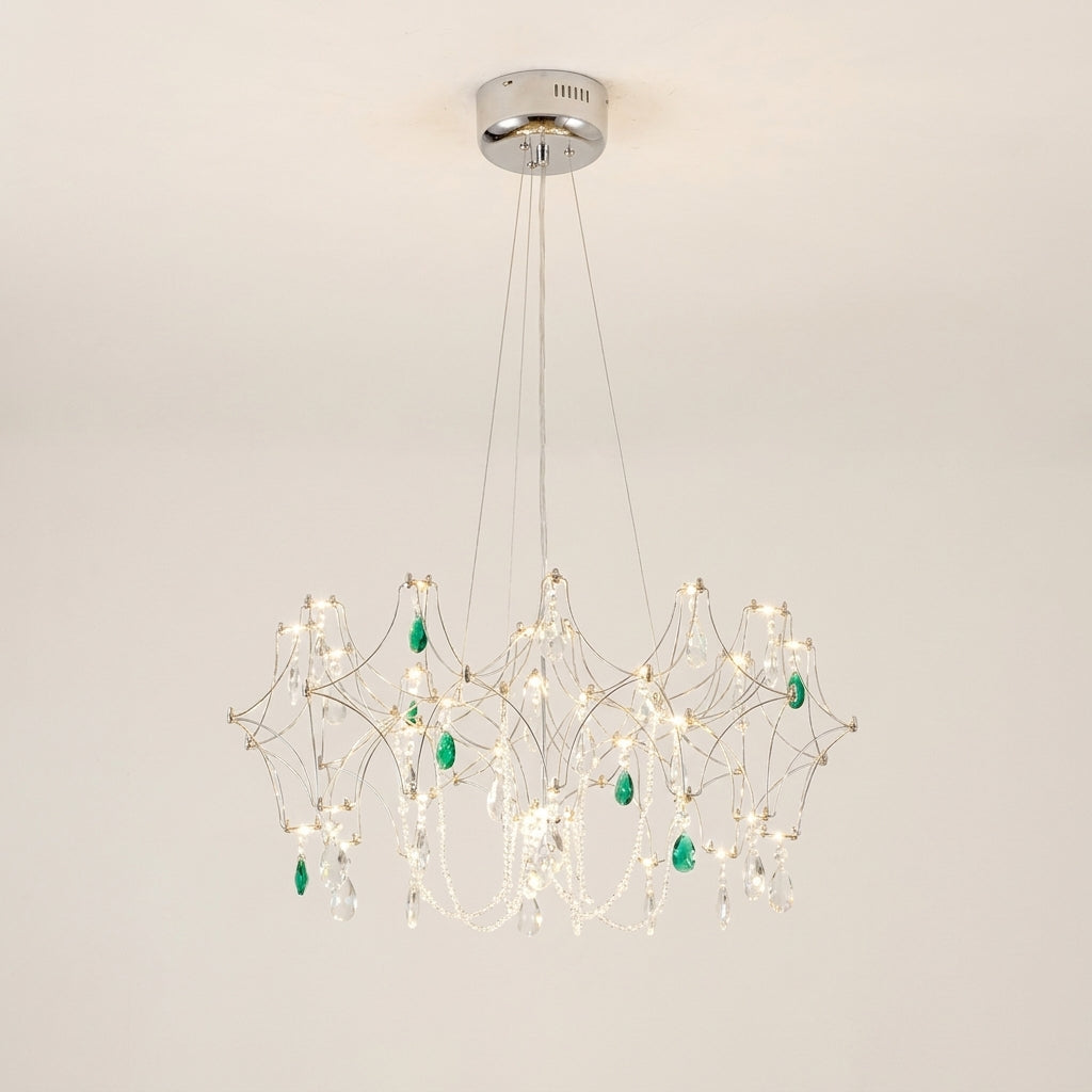 Eastvale2 Candelabru Montelisse