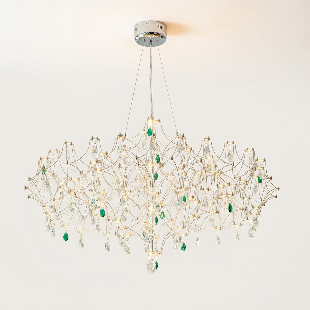 Eastvale2 Candelabru Montelisse