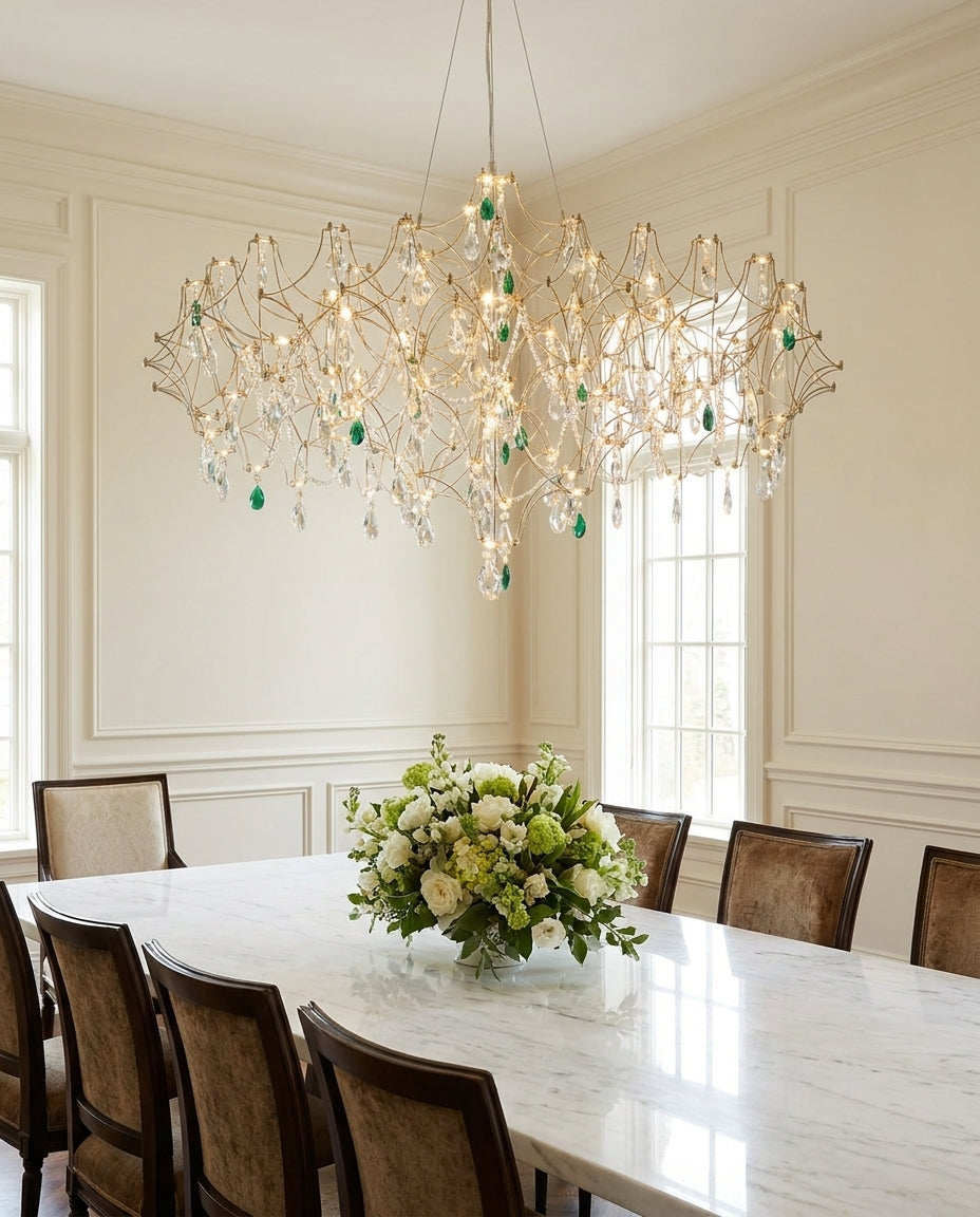 Eastvale2 Candelabru Montelisse