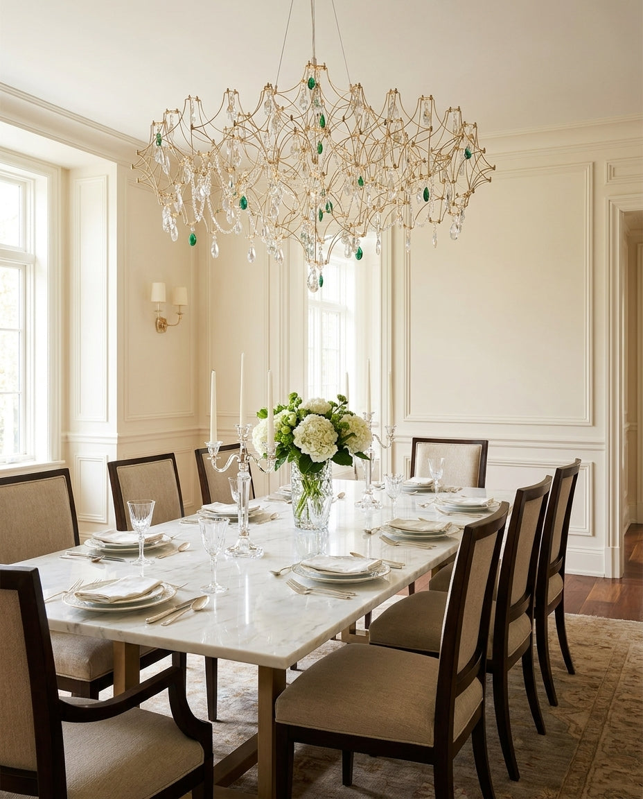 Eastvale2 Candelabru Montelisse