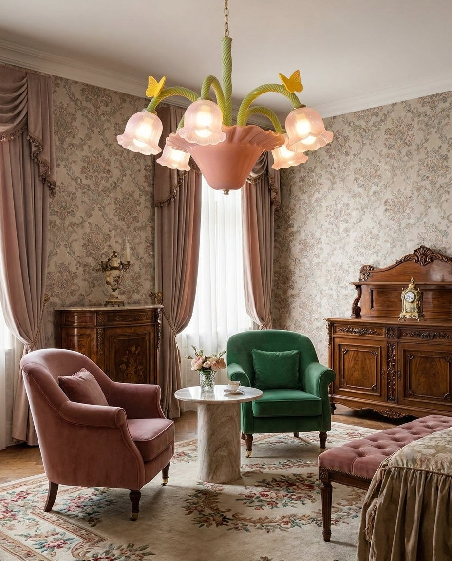 Eastvale4 Candelabru Marovienne