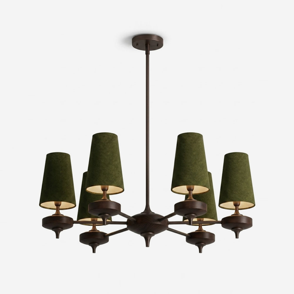 Selinissa candelabru