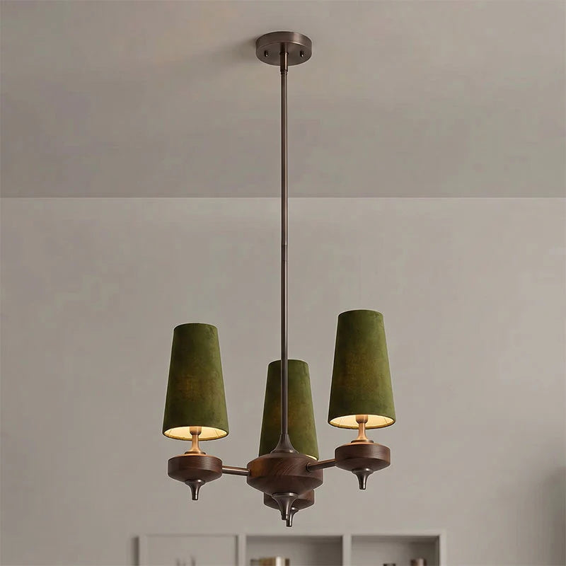 Selinissa candelabru