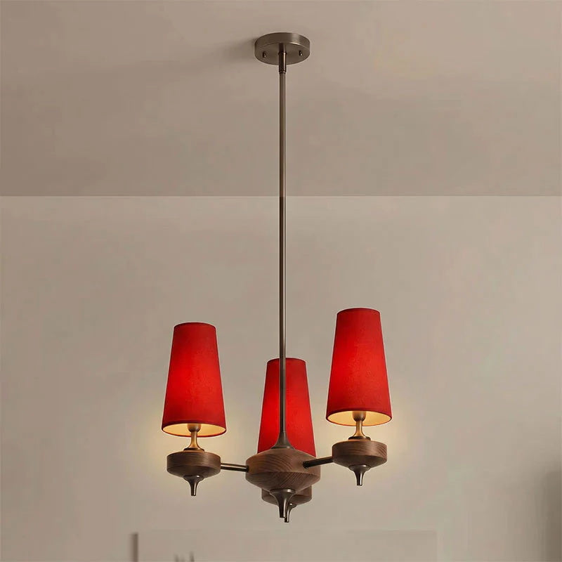 Selinissa candelabru
