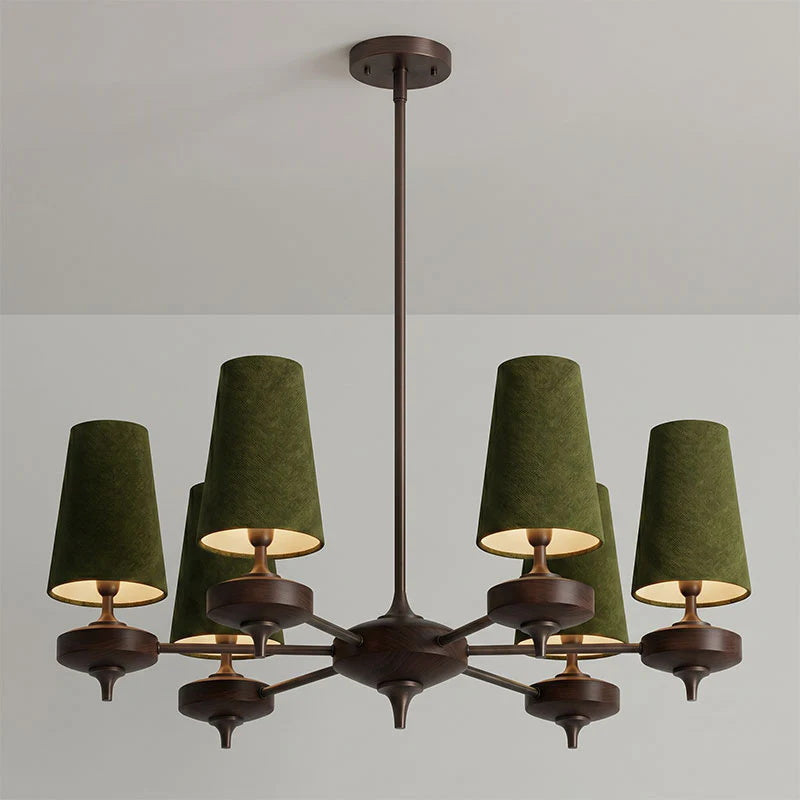 Selinissa candelabru