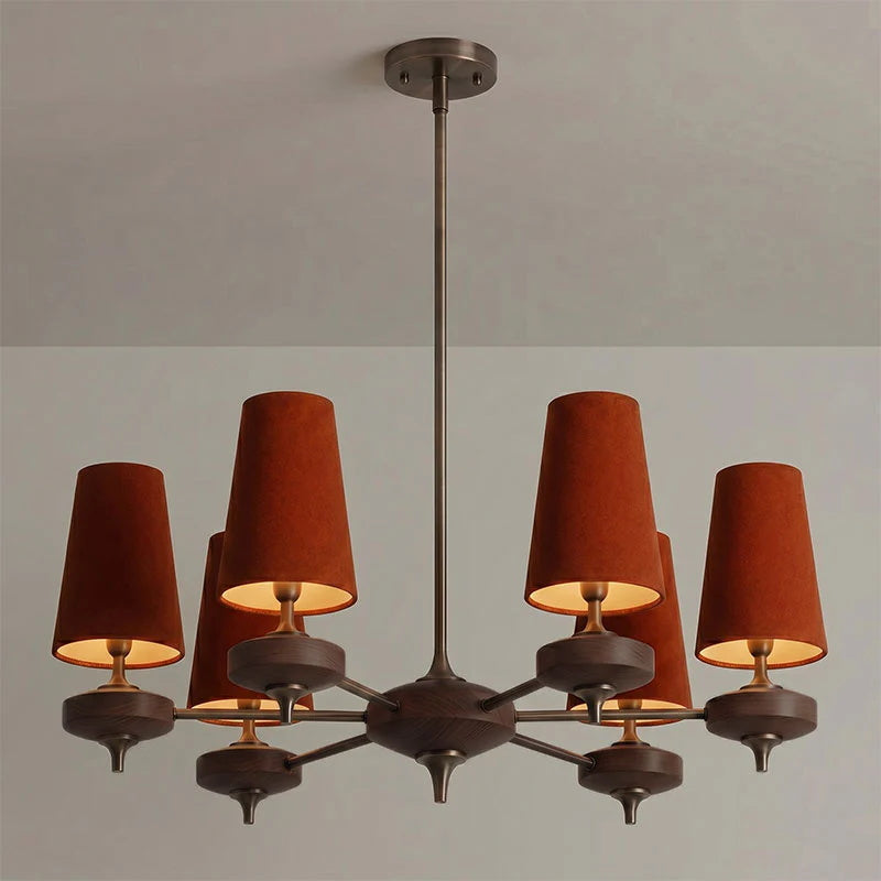 Selinissa candelabru