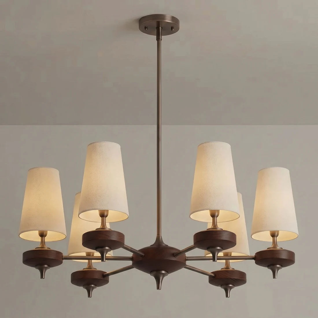 Selinissa candelabru