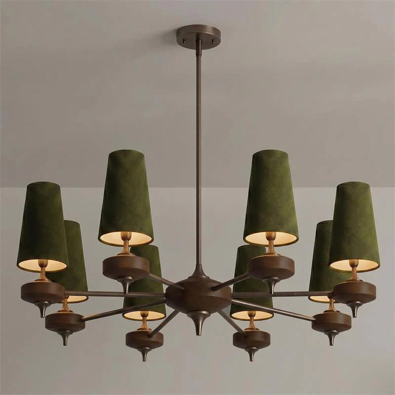 Selinissa candelabru