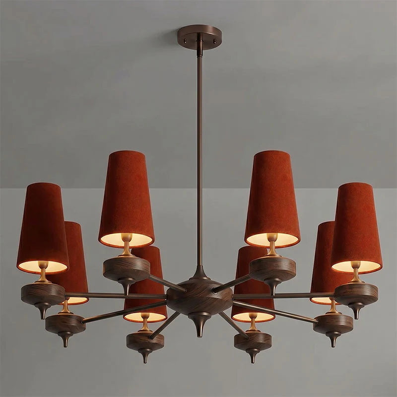 Selinissa candelabru