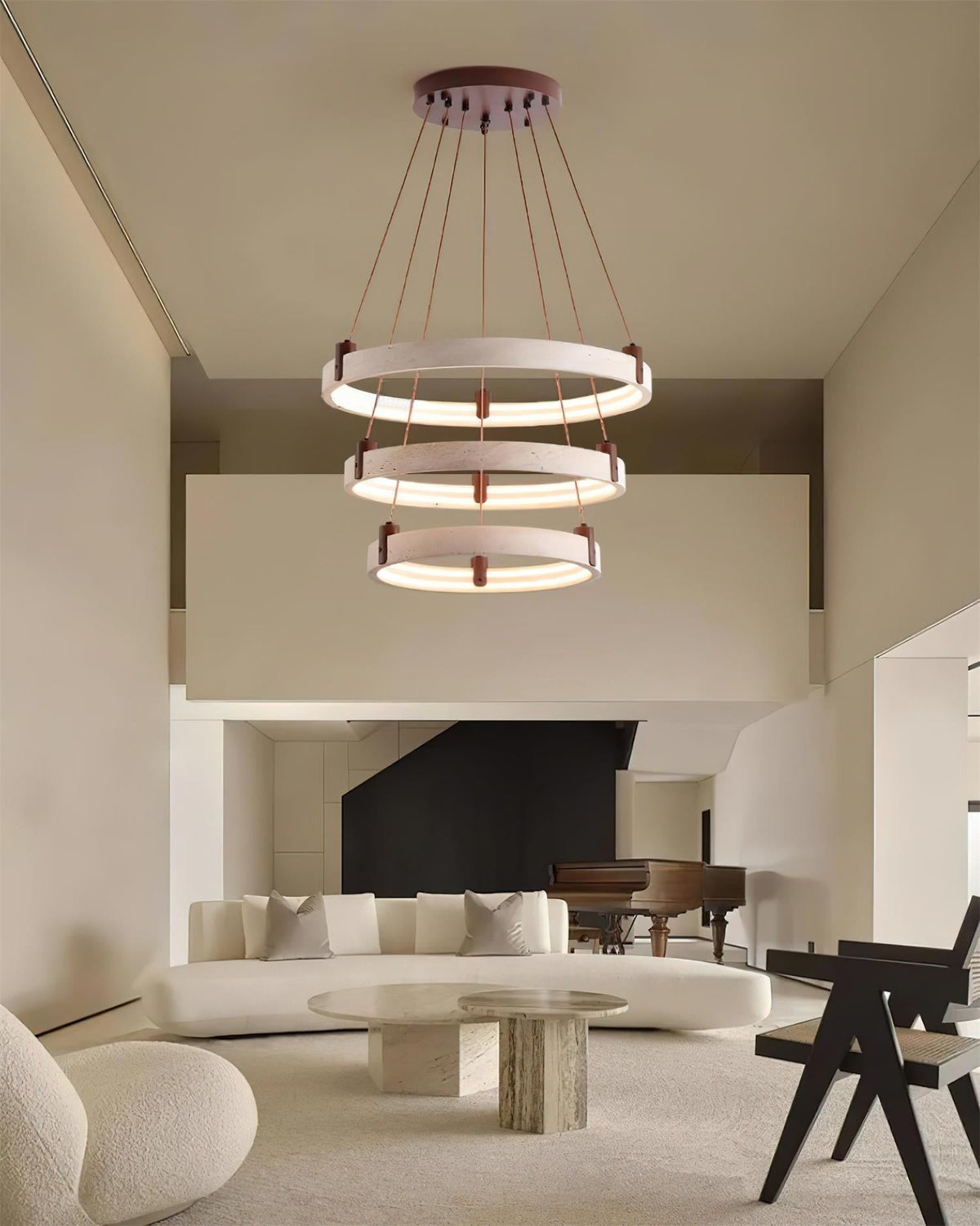 Rovelle candelabru