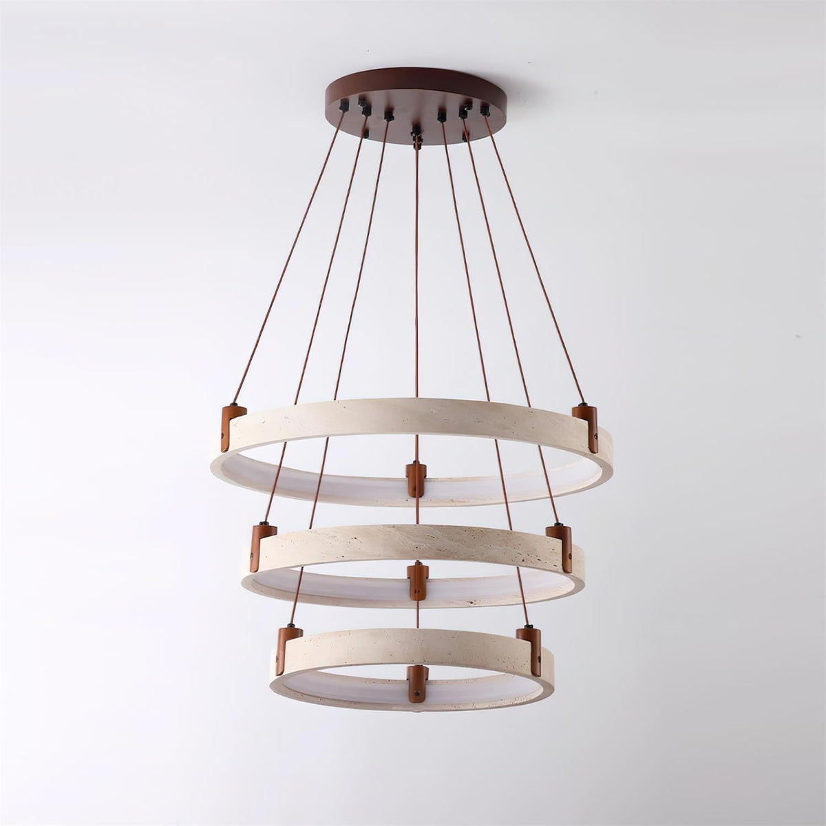 Rovelle candelabru