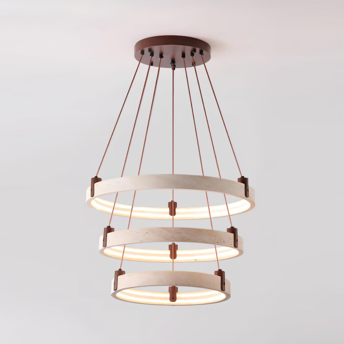 Rovelle candelabru
