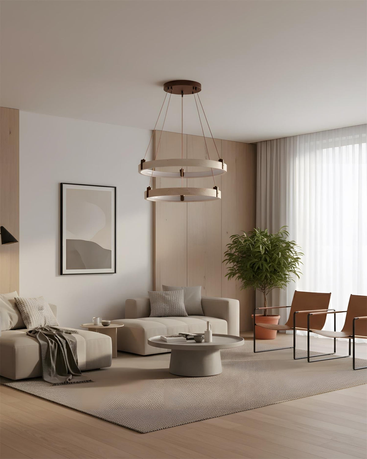 Rovelle candelabru