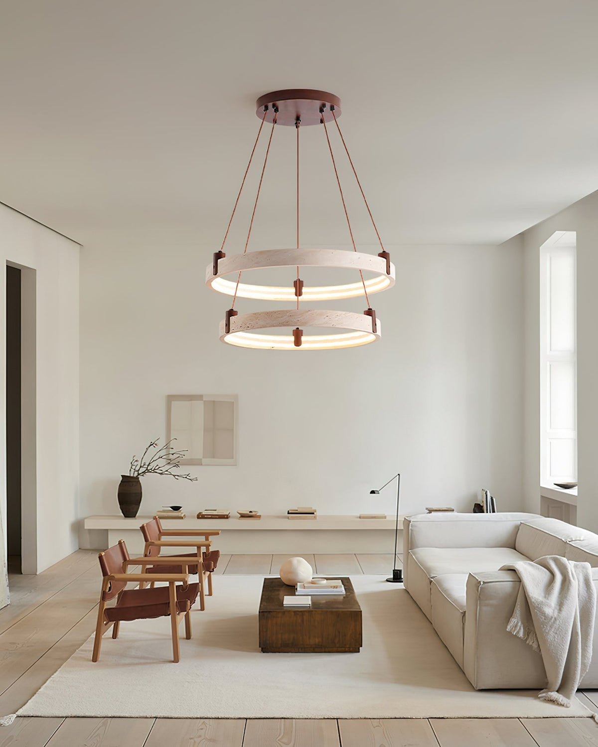 Rovelle candelabru
