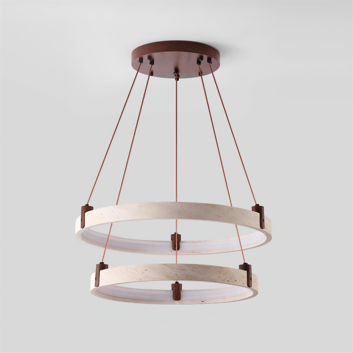 Rovelle candelabru