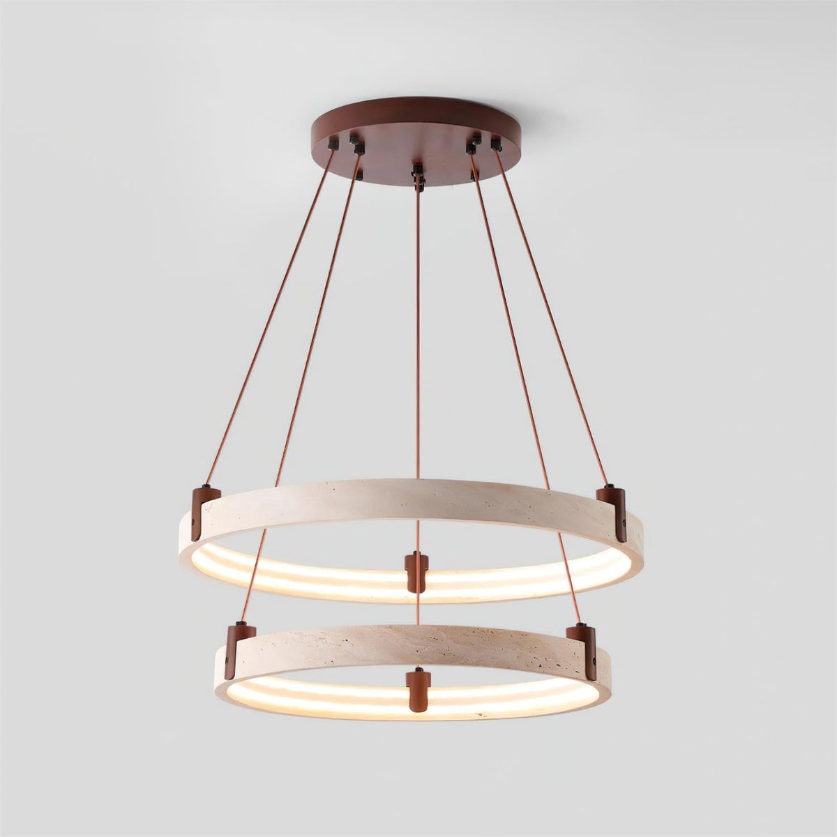 Rovelle candelabru