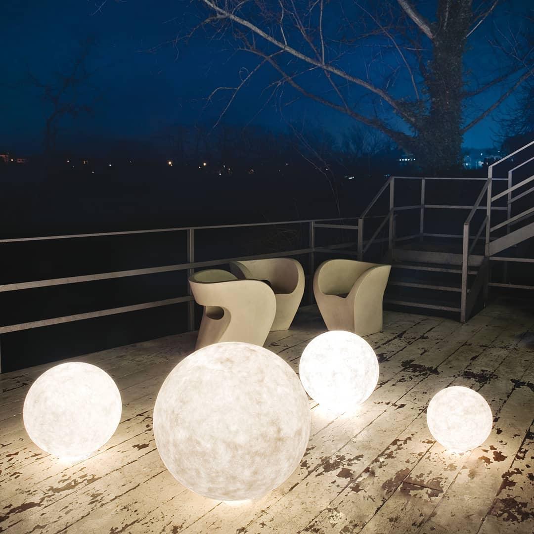 Calalina corp de iluminat pentru exterior