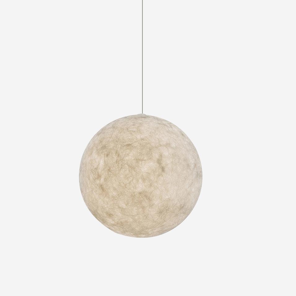 Alva Moon lampă suspendată