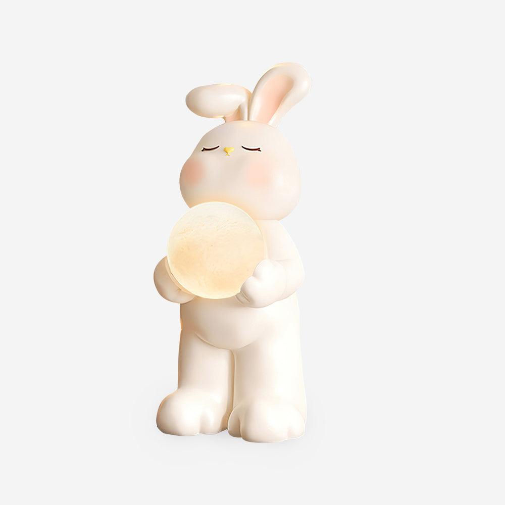 Moon Rabbit lampadar