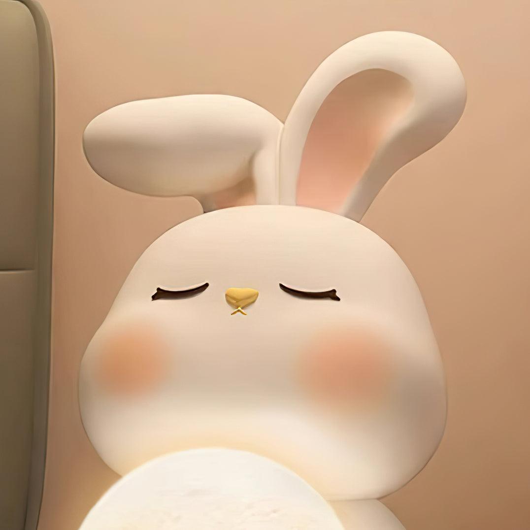 Moon Rabbit lampadar