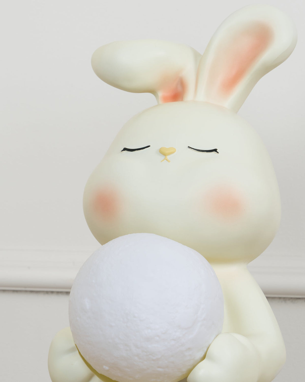 Moon Rabbit lampadar