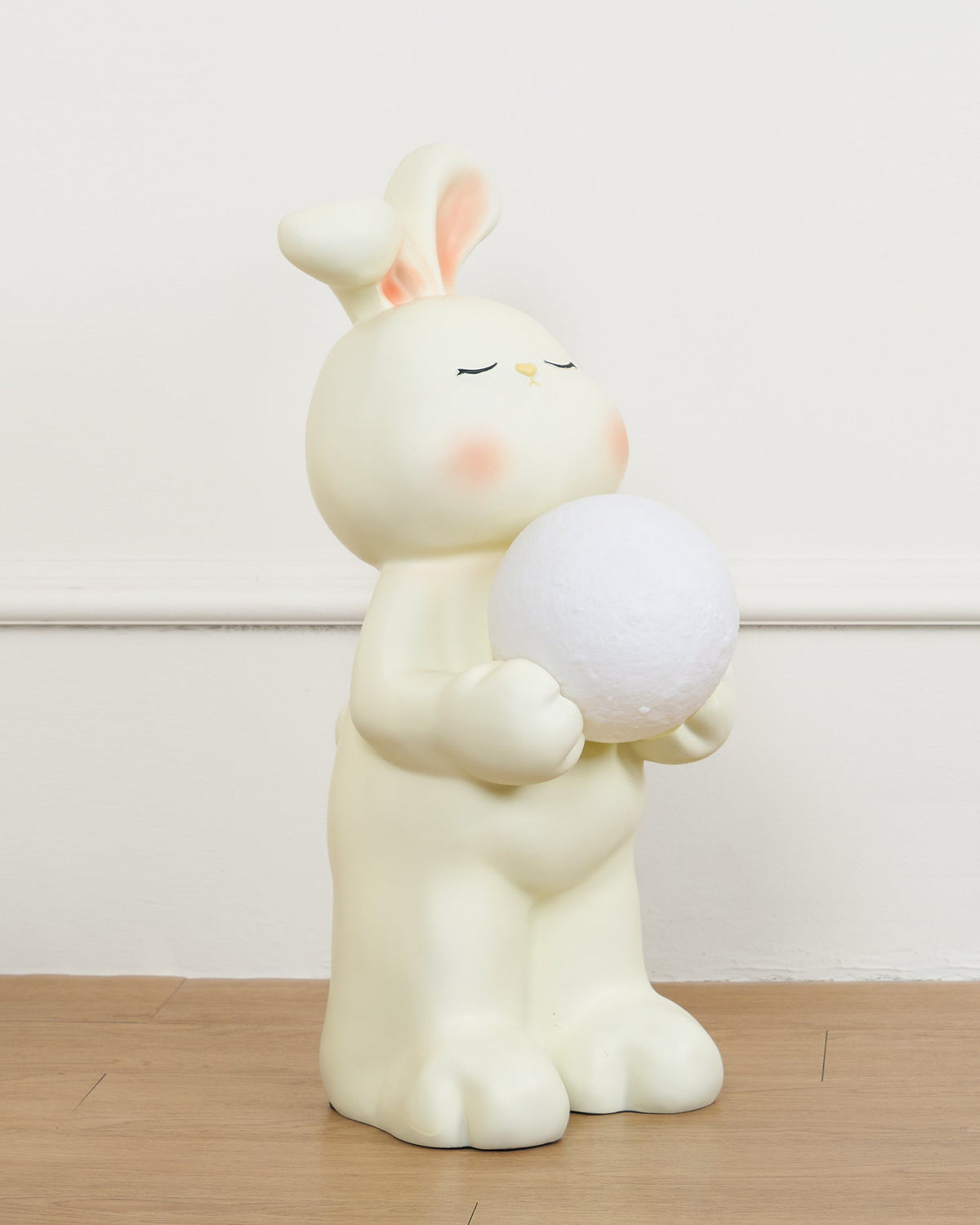 Moon Rabbit lampadar