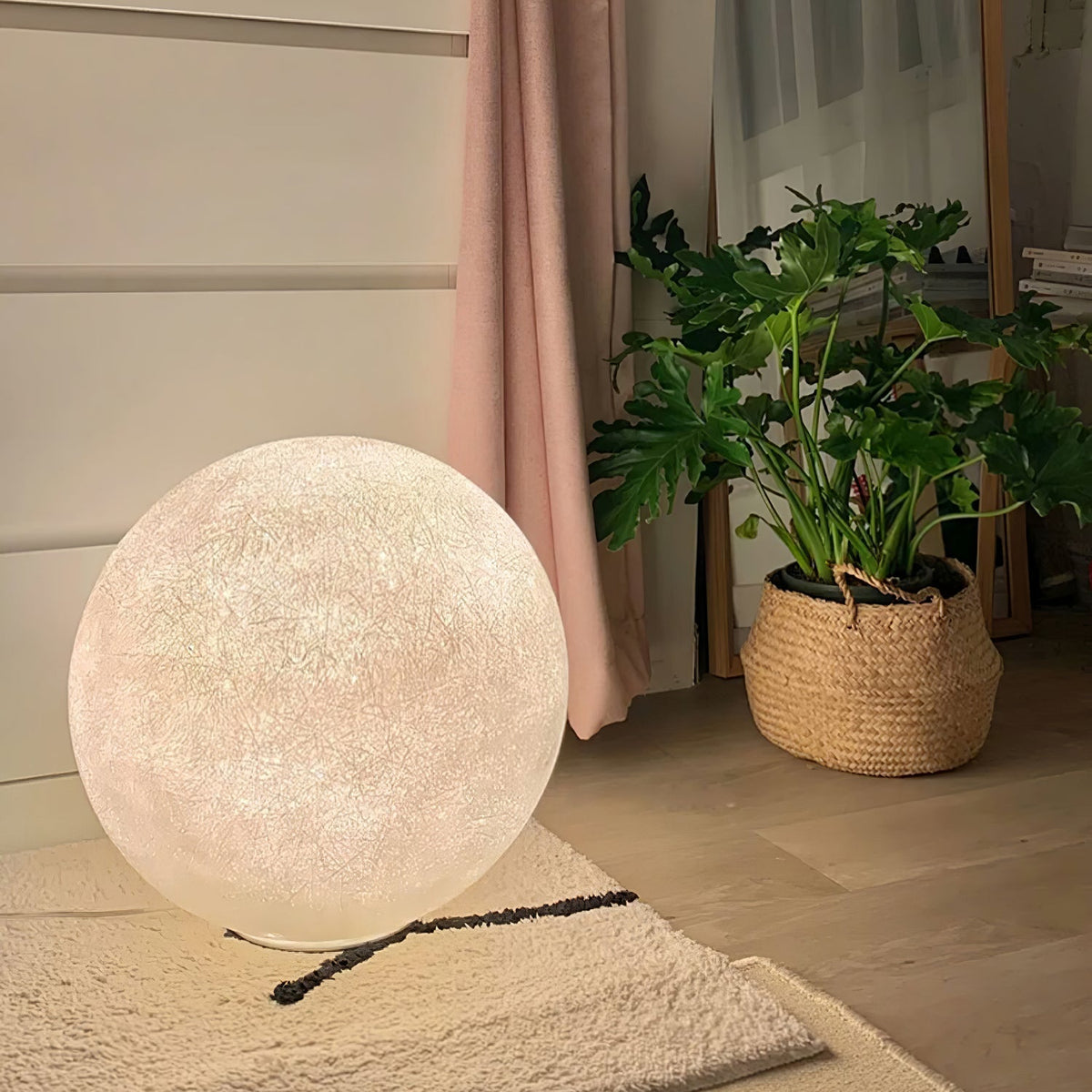 Kiley lampă de masă modernă