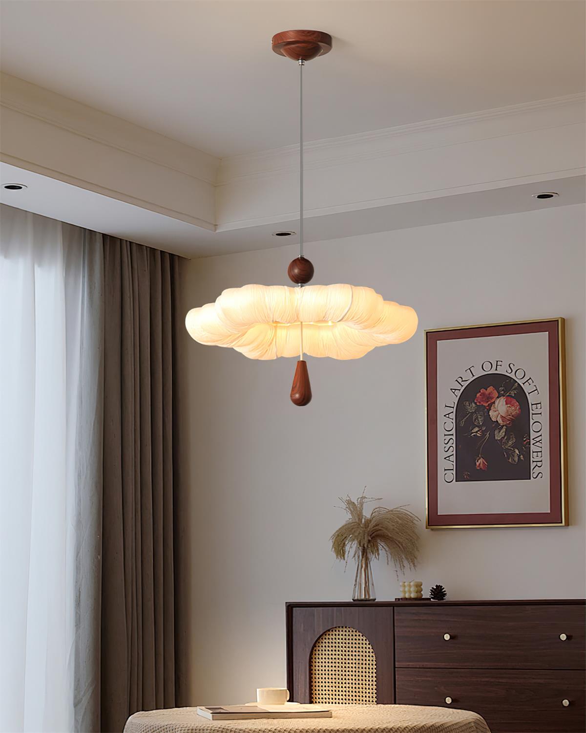 Aveniaine lampă suspendată