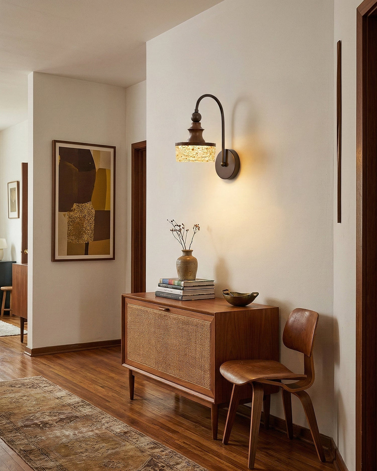 Elauaine aplică de perete
