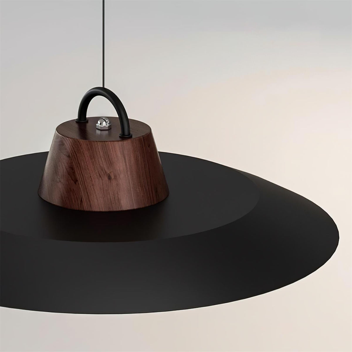 Elaisenne Swing Arm lampă suspendată