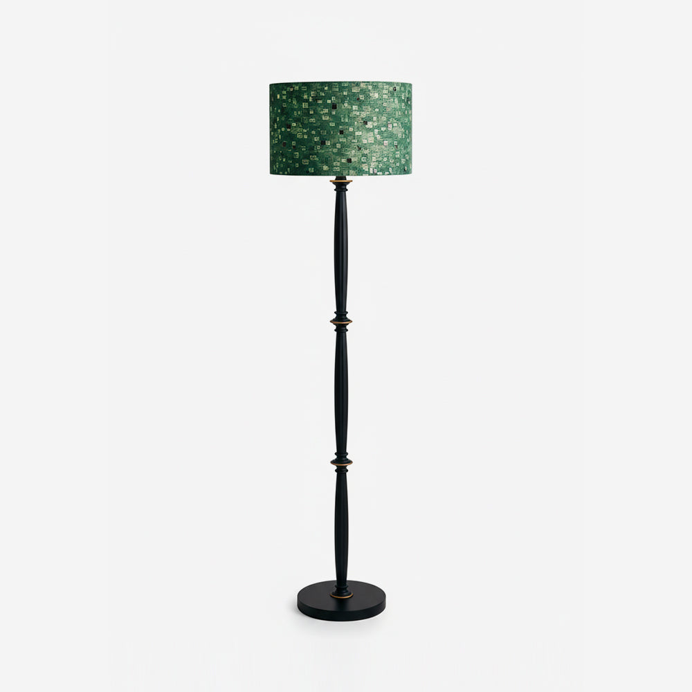 Veridian lampadar