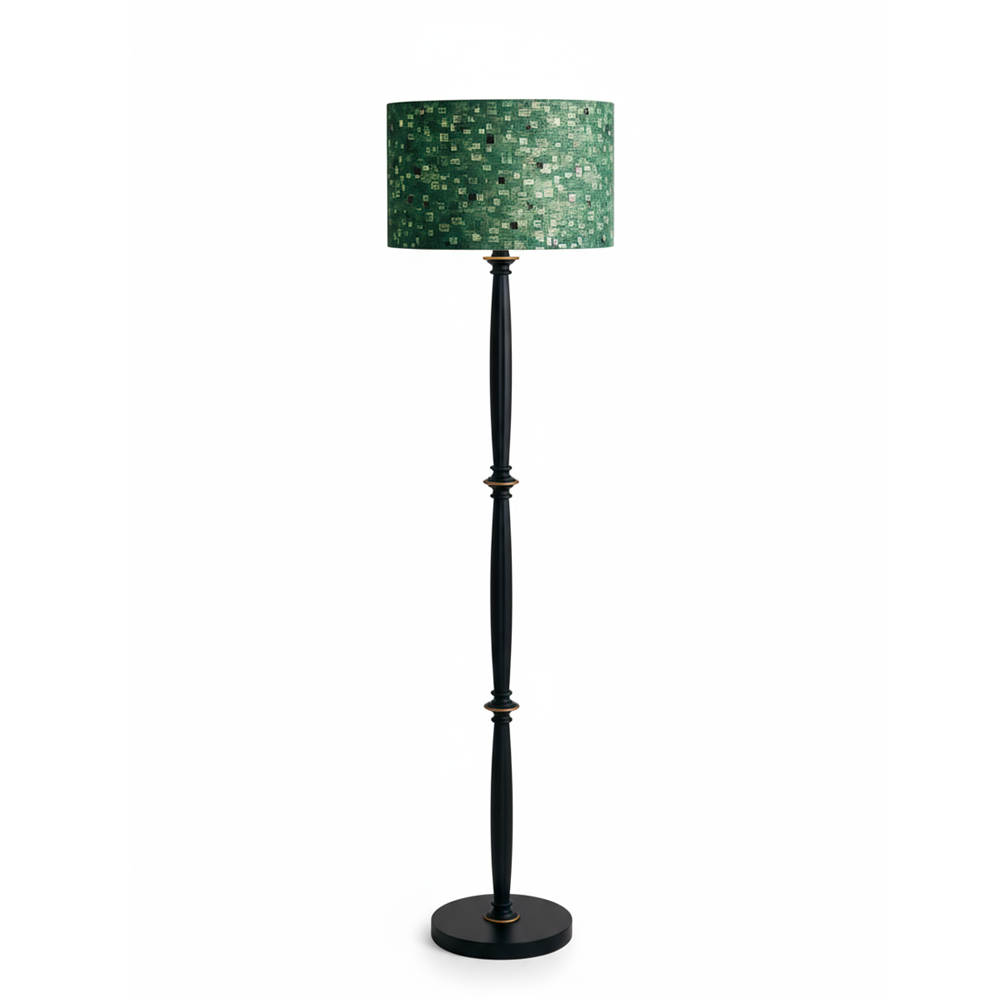 Veridian lampadar