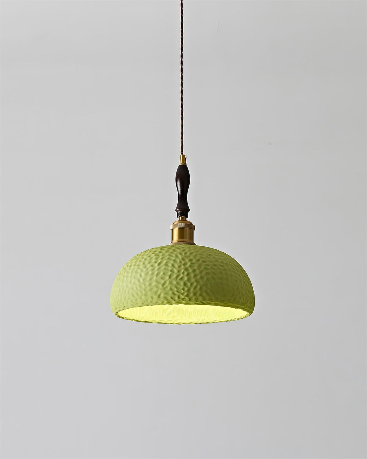 Olivenza Glow lampă suspendată