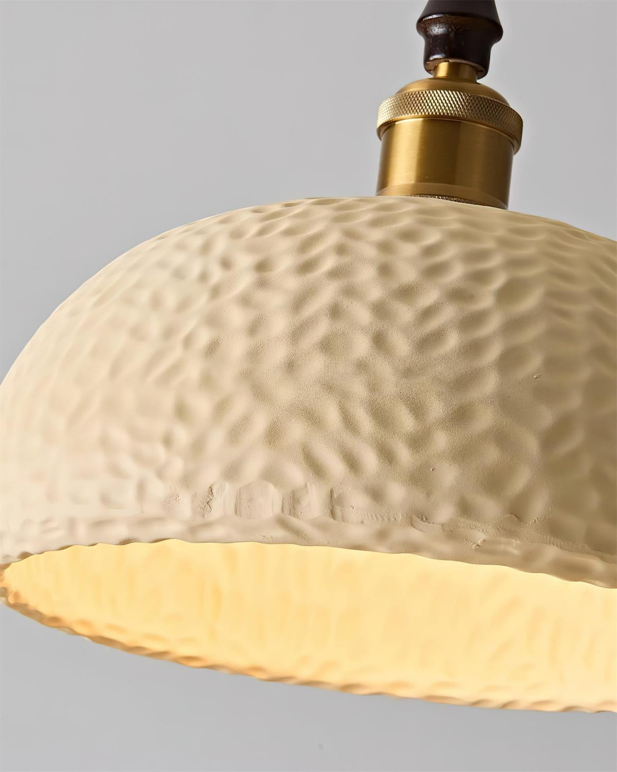 Olivenza Glow lampă suspendată
