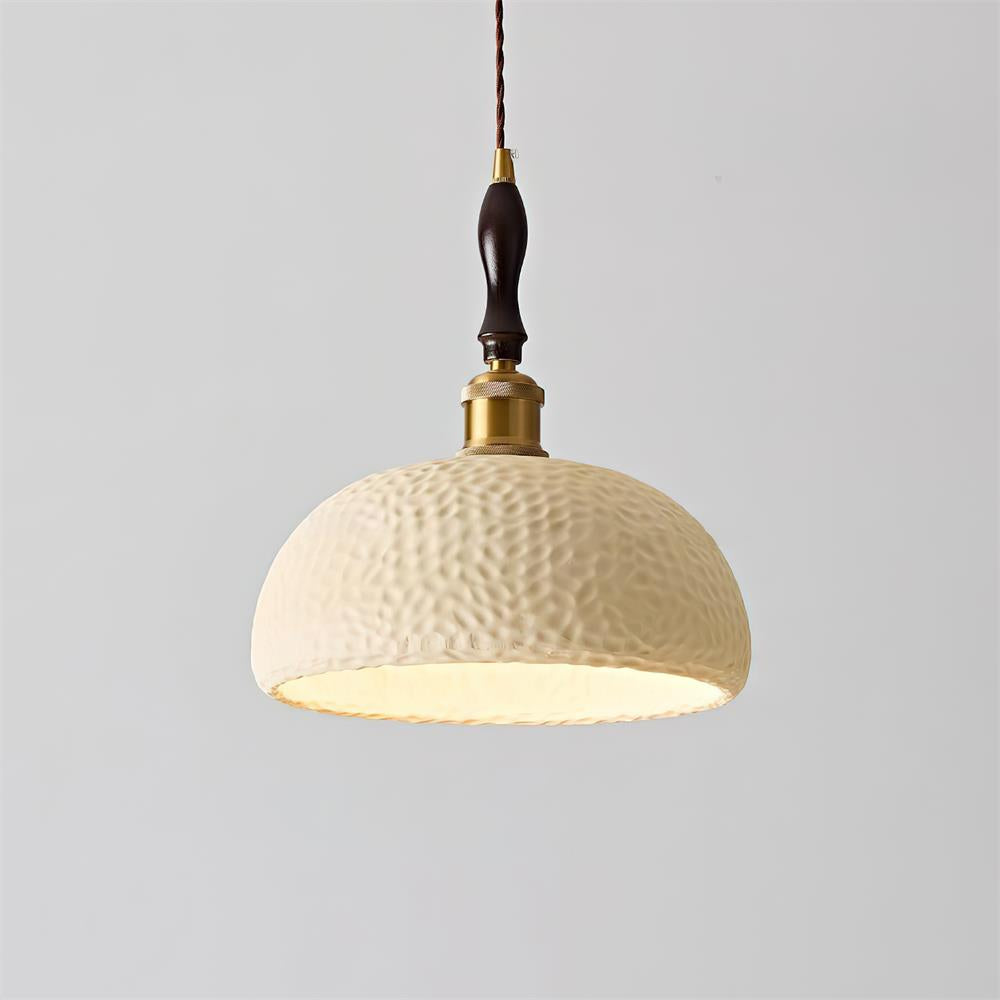 Olivenza Glow lampă suspendată