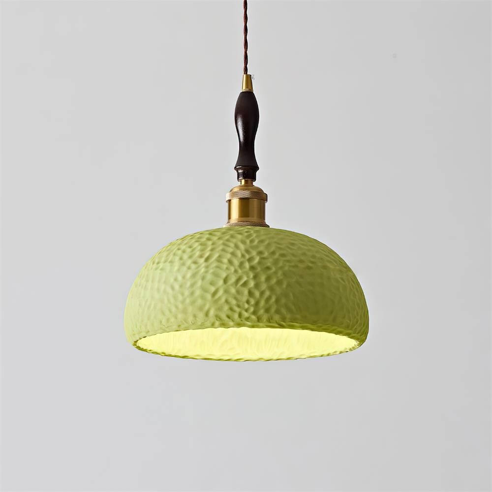 Olivenza Glow lampă suspendată