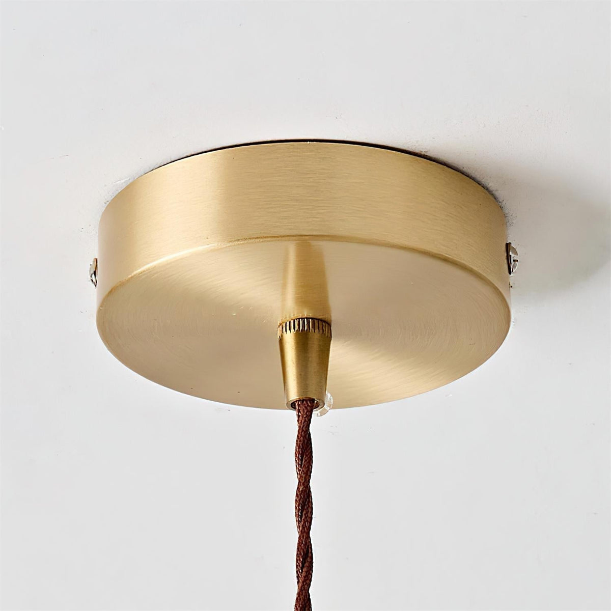 Olivenza Glow lampă suspendată