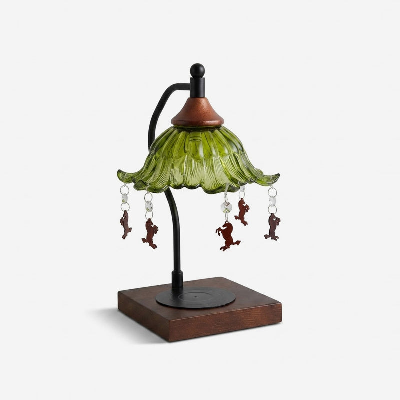 Merry lampă pentru încălzirea lumânărilor