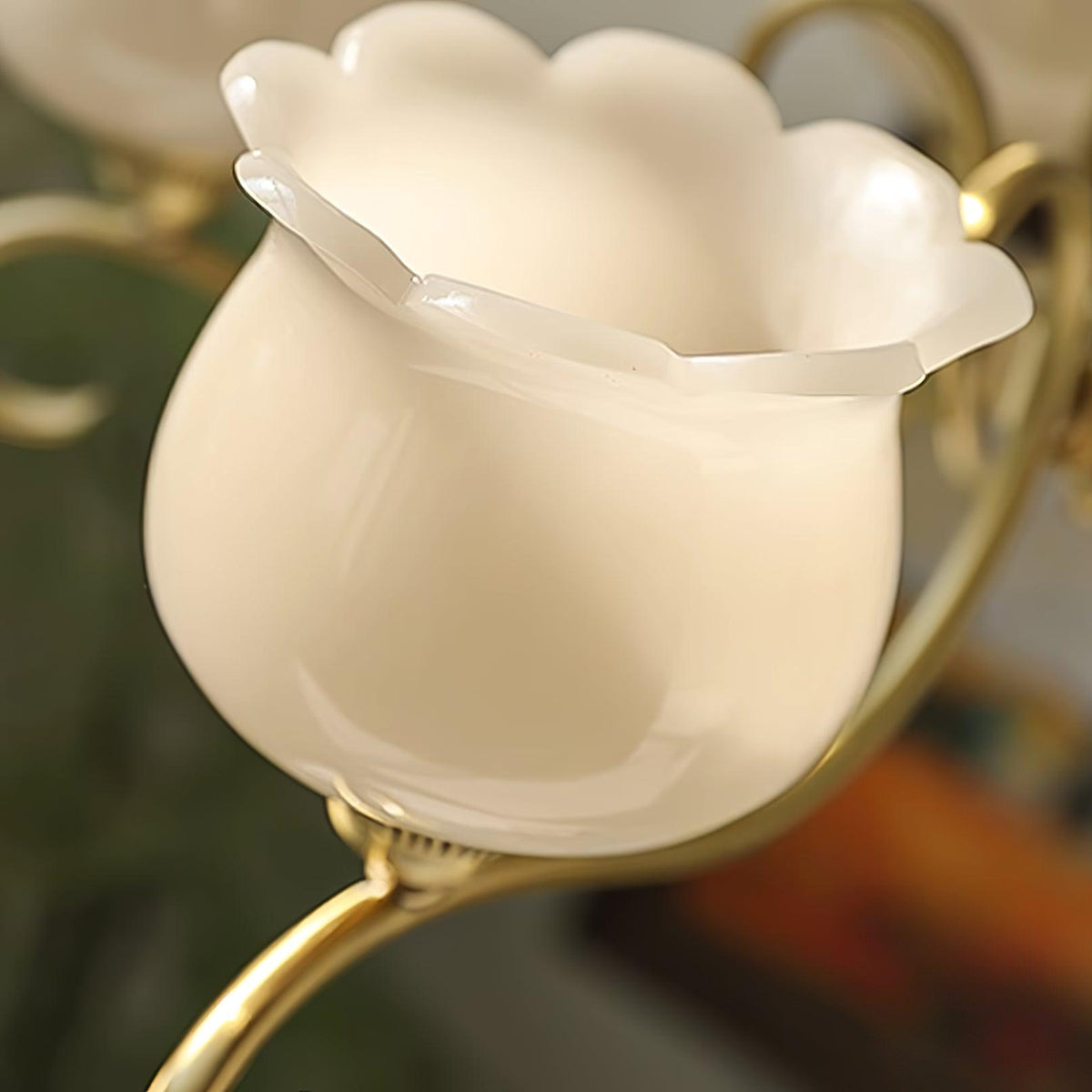 Viraeiel candelabru