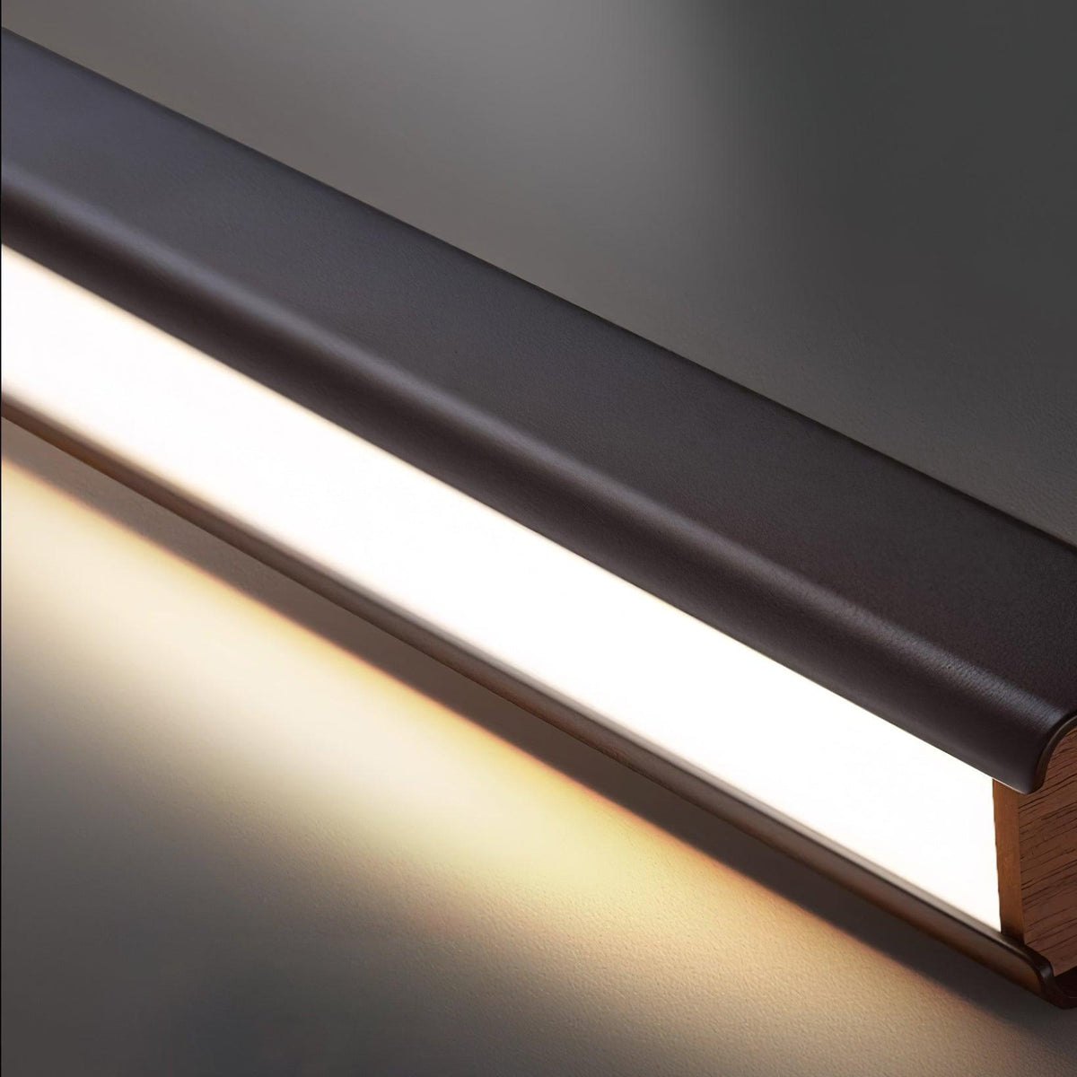 Aplică de perete reglabilă din aluminiu pentru dormitor și living