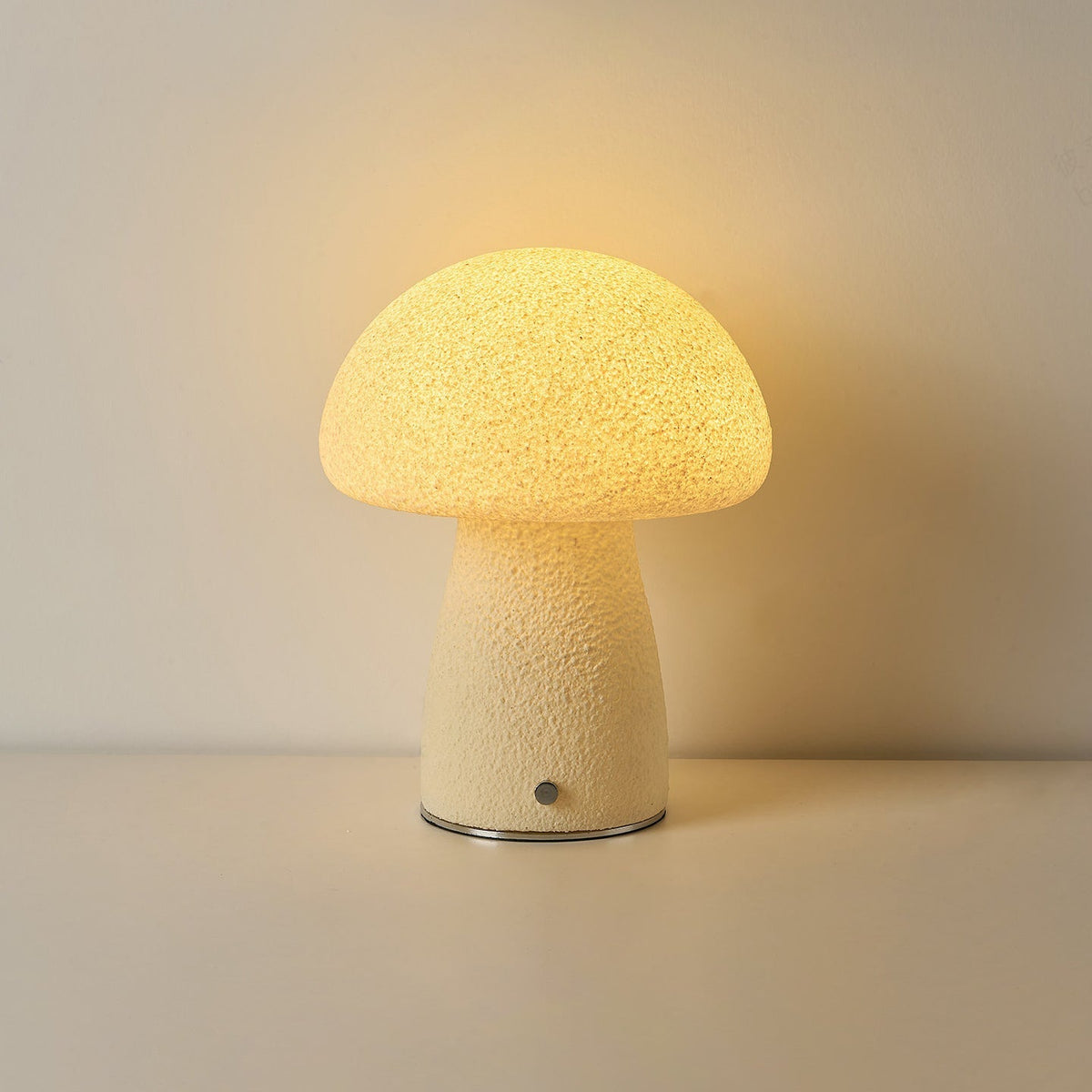 Nodule lampă de masă