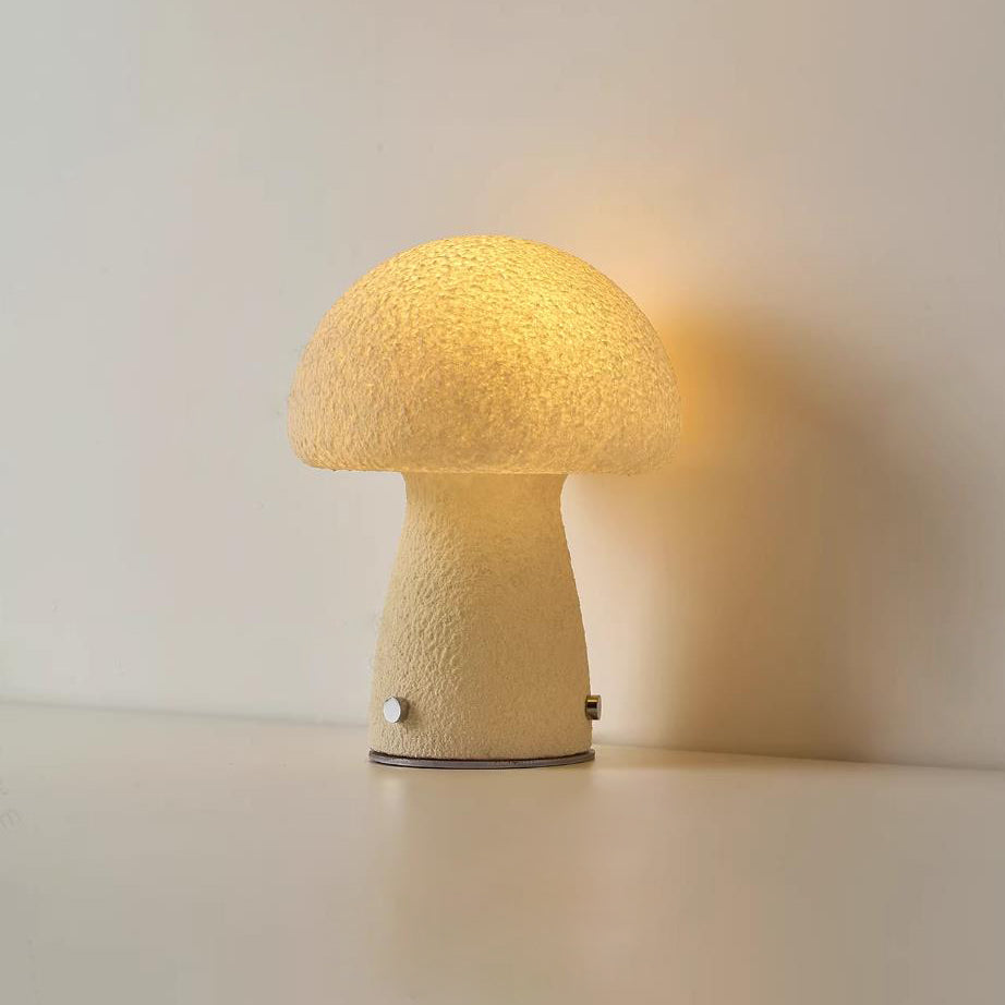 Nodule lampă de masă