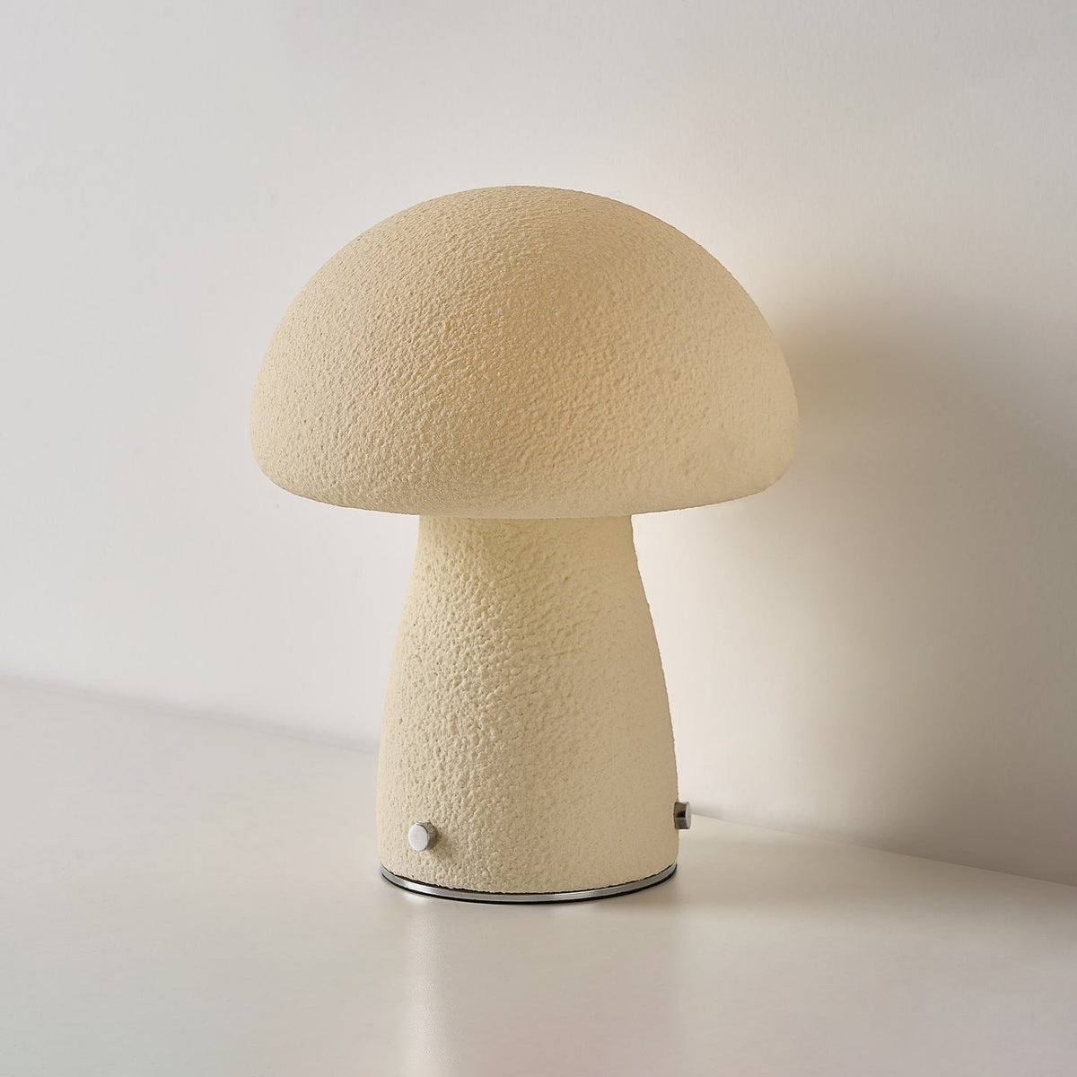 Nodule lampă de masă