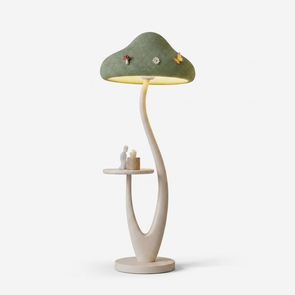 Lumivette lampadar