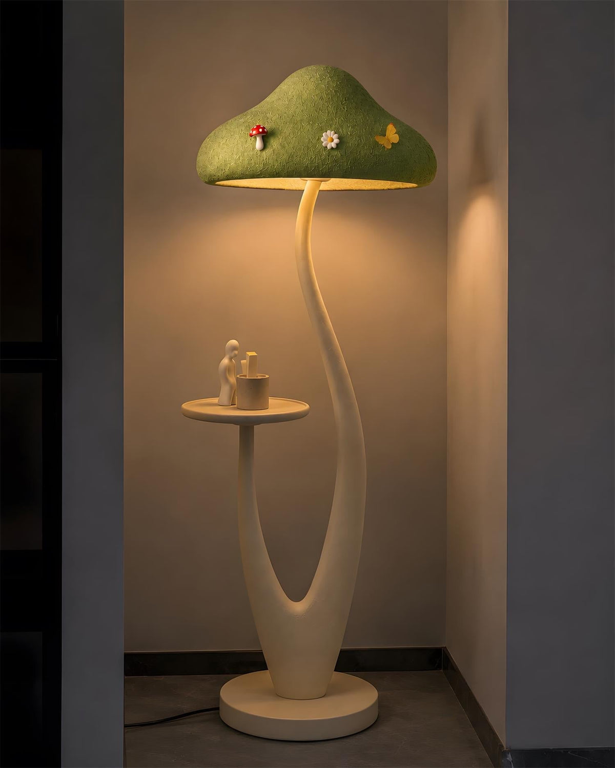 Lumivette lampadar
