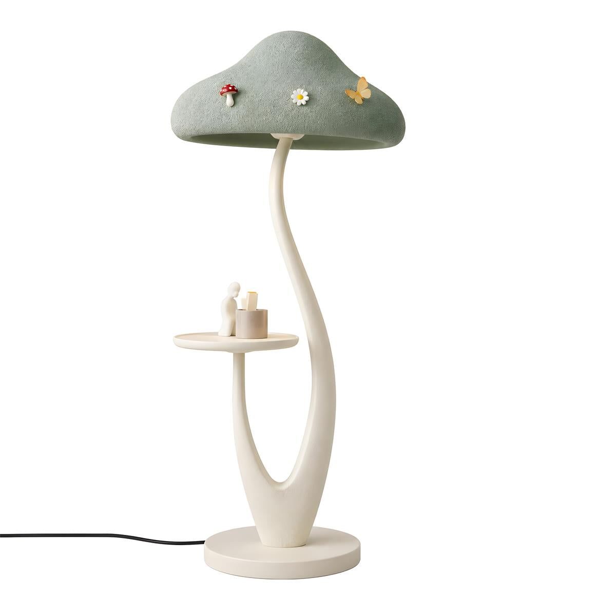 Lumivette lampadar