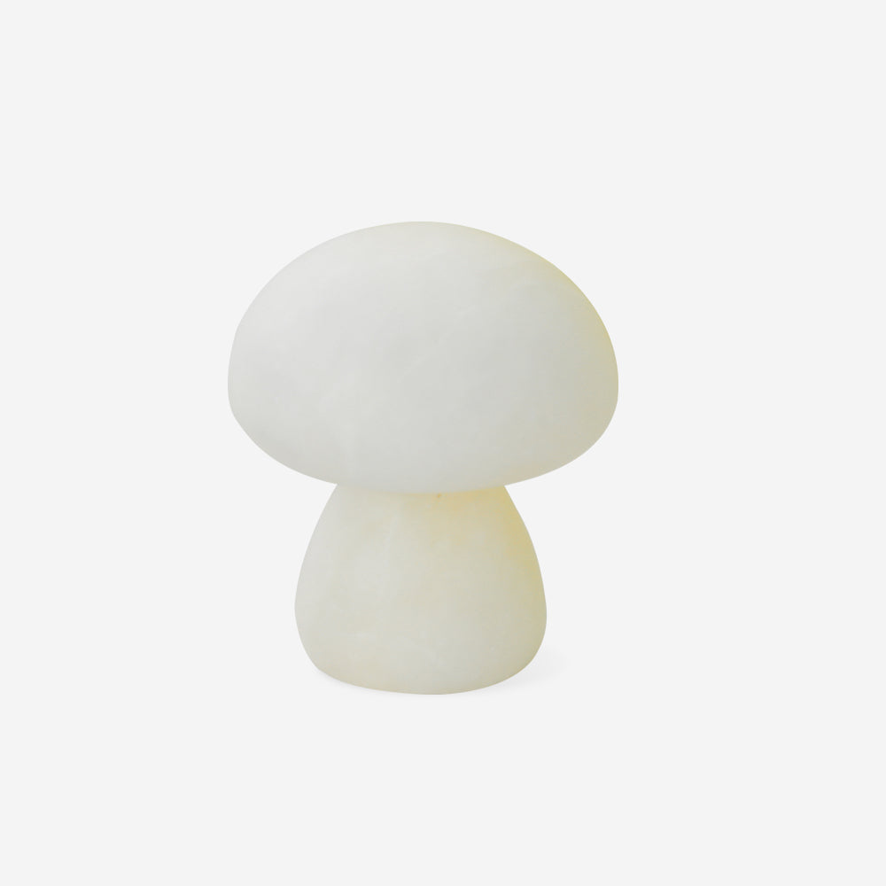 Fungi lampă de masă (baterie încorporată)